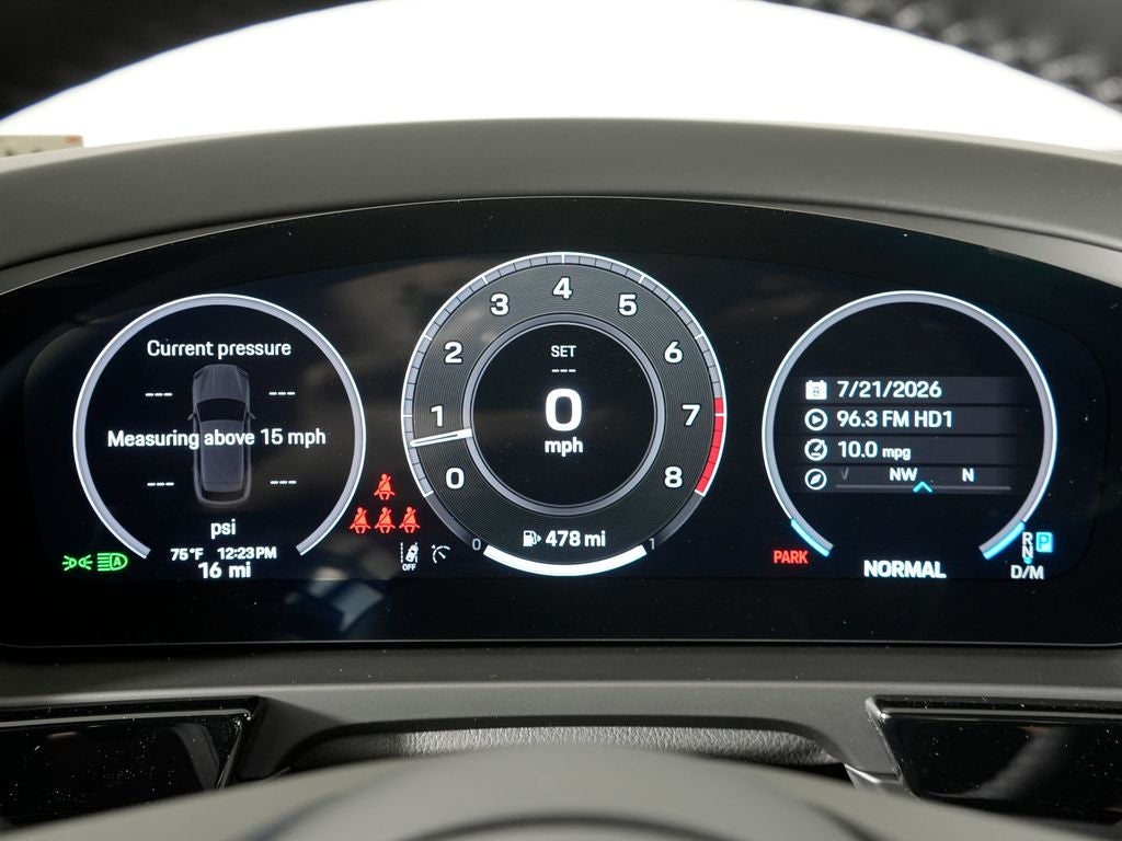 2026 Porsche Cayenne Cayenne S