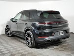 2026 Porsche Cayenne Cayenne S