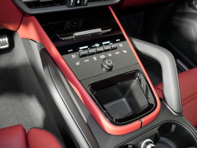 2026 Porsche Cayenne Cayenne S