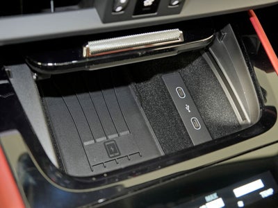 2026 Porsche Cayenne Cayenne S