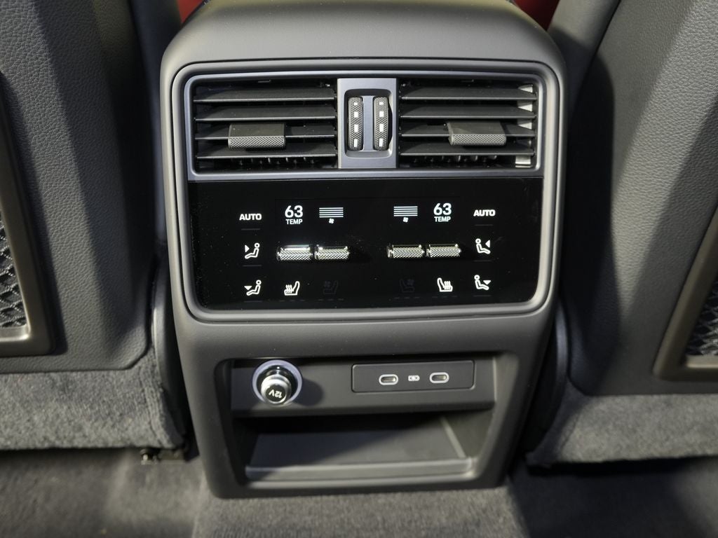 2026 Porsche Cayenne Cayenne S