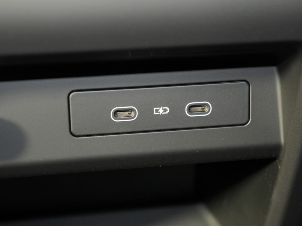 2026 Porsche Cayenne Cayenne S