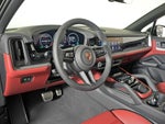 2026 Porsche Cayenne Cayenne S