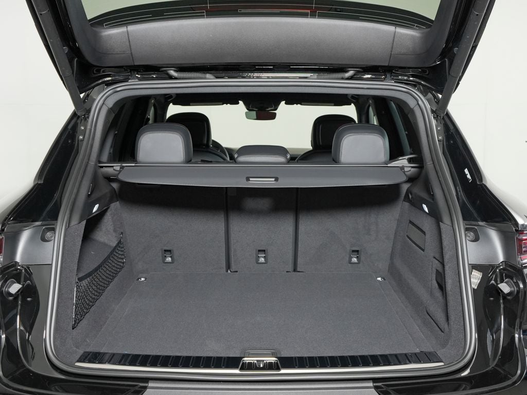 2026 Porsche Cayenne Cayenne S