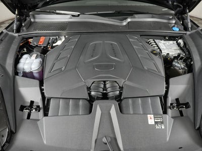 2026 Porsche Cayenne Cayenne S