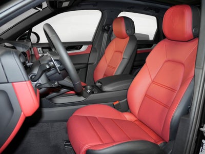 2026 Porsche Cayenne Cayenne S