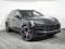 2026 Porsche Cayenne Cayenne S