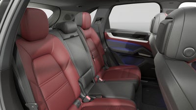 2026 Porsche Cayenne Cayenne S