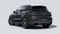 2026 Porsche Cayenne Cayenne S