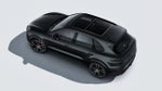 2026 Porsche Cayenne Cayenne S