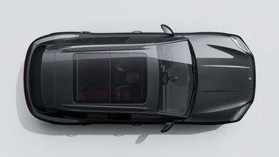 2026 Porsche Cayenne Cayenne S