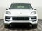 2026 Porsche Cayenne Cayenne S