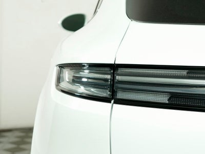 2026 Porsche Cayenne Cayenne S