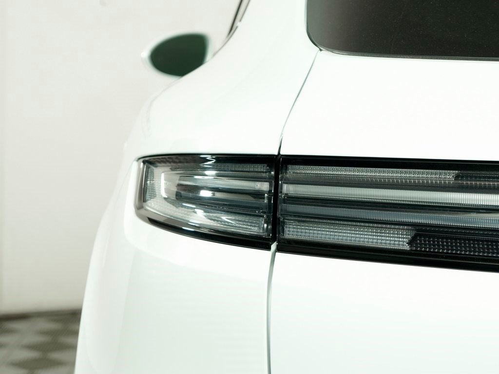 2026 Porsche Cayenne Cayenne S