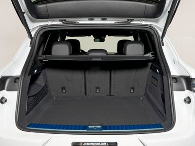 2026 Porsche Cayenne Cayenne S