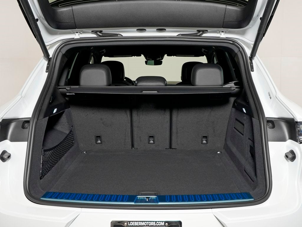 2026 Porsche Cayenne Cayenne S