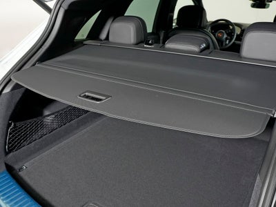 2026 Porsche Cayenne Cayenne S