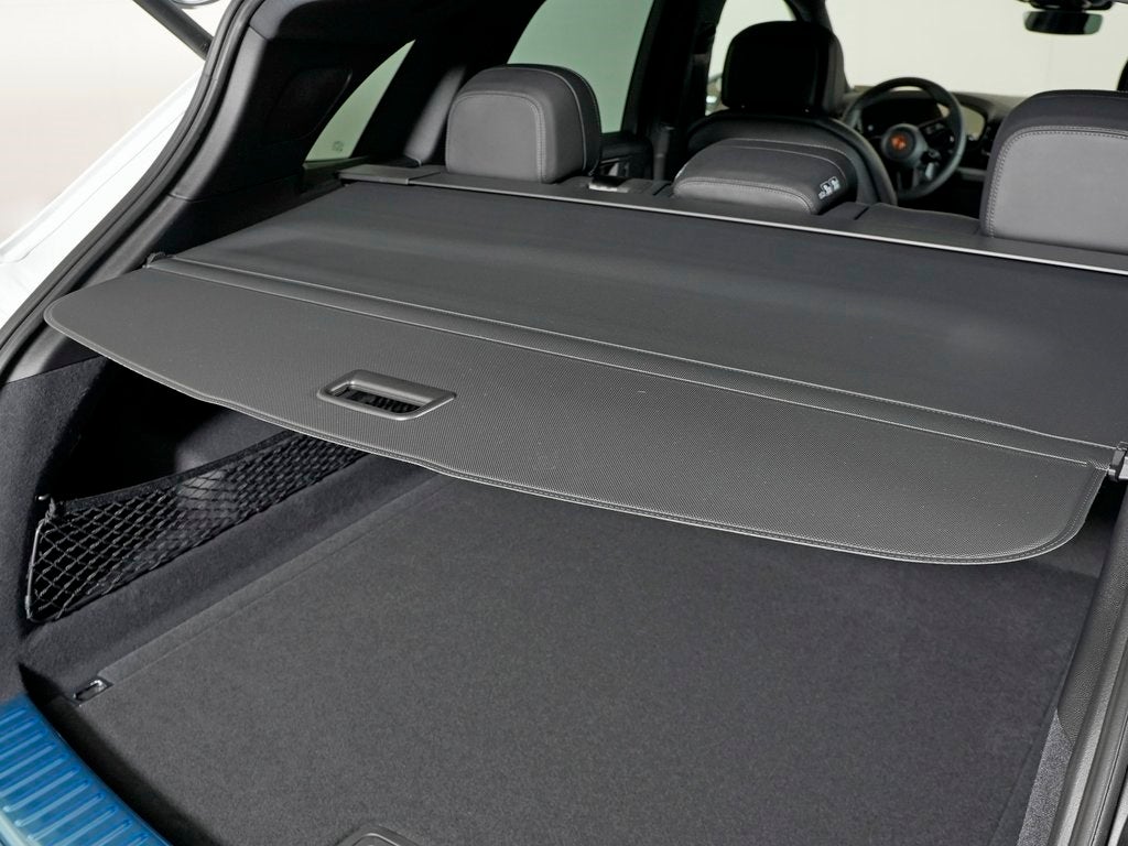 2026 Porsche Cayenne Cayenne S