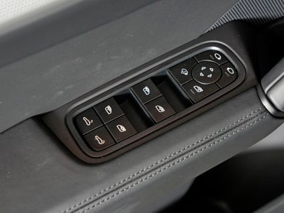 2026 Porsche Cayenne Cayenne S