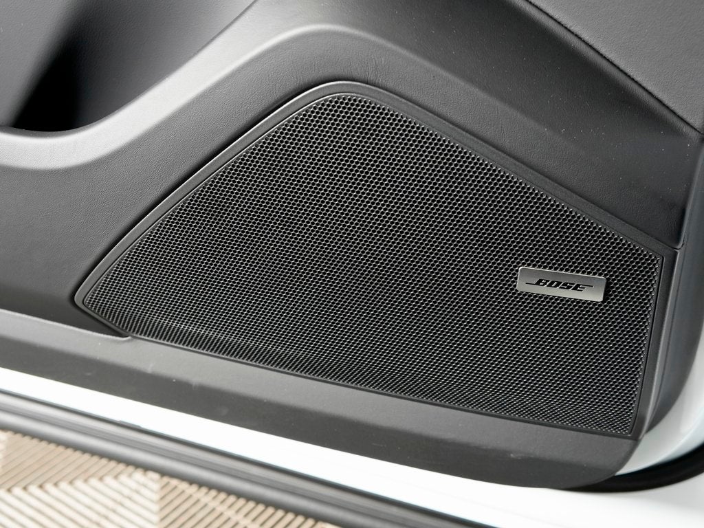 2026 Porsche Cayenne Cayenne S