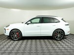 2026 Porsche Cayenne Cayenne S