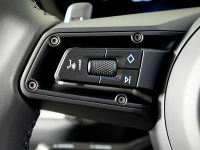 2026 Porsche Cayenne Cayenne S