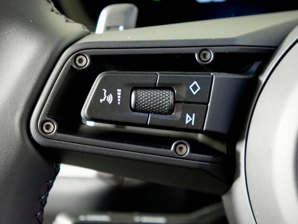 2026 Porsche Cayenne Cayenne S