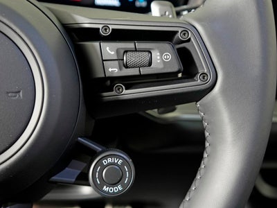 2026 Porsche Cayenne Cayenne S