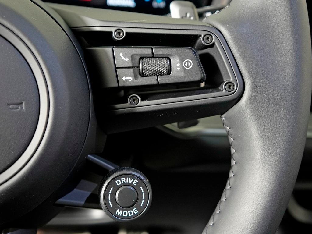 2026 Porsche Cayenne Cayenne S