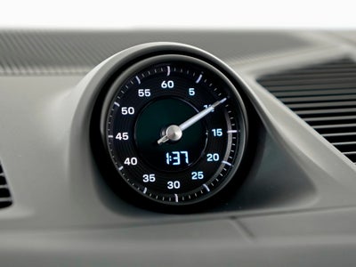 2026 Porsche Cayenne Cayenne S