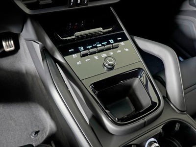 2026 Porsche Cayenne Cayenne S