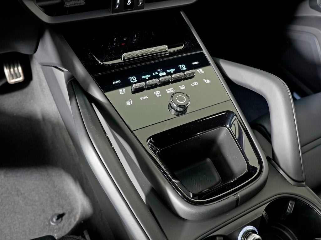 2026 Porsche Cayenne Cayenne S