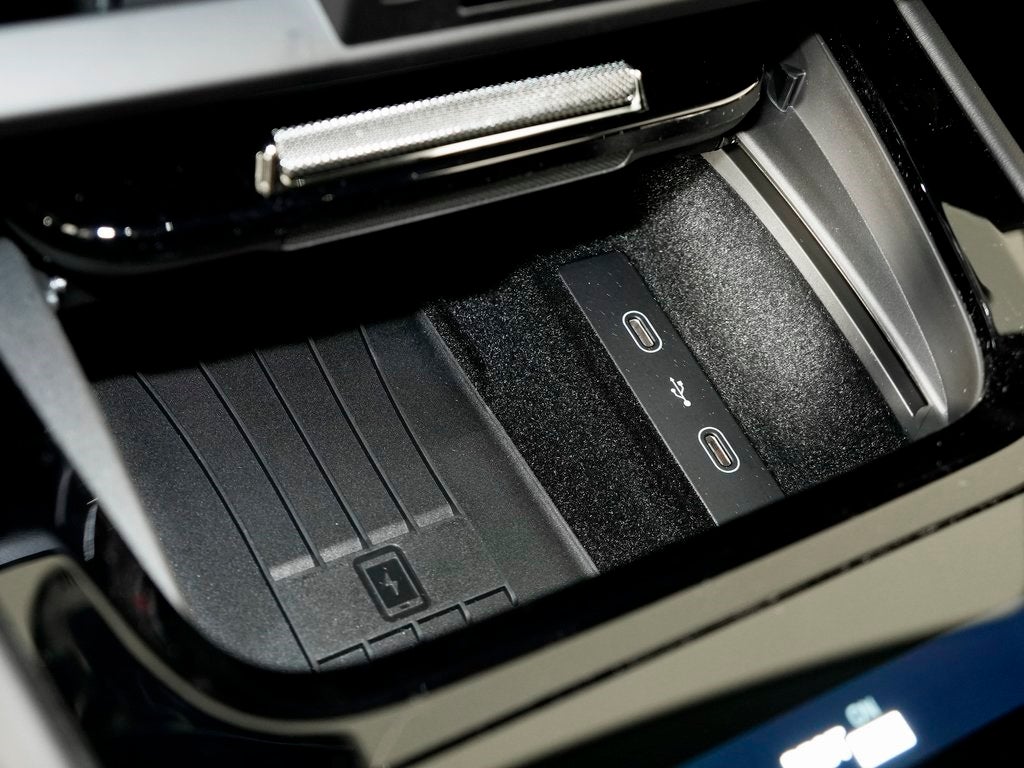 2026 Porsche Cayenne Cayenne S