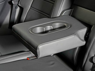 2026 Porsche Cayenne Cayenne S