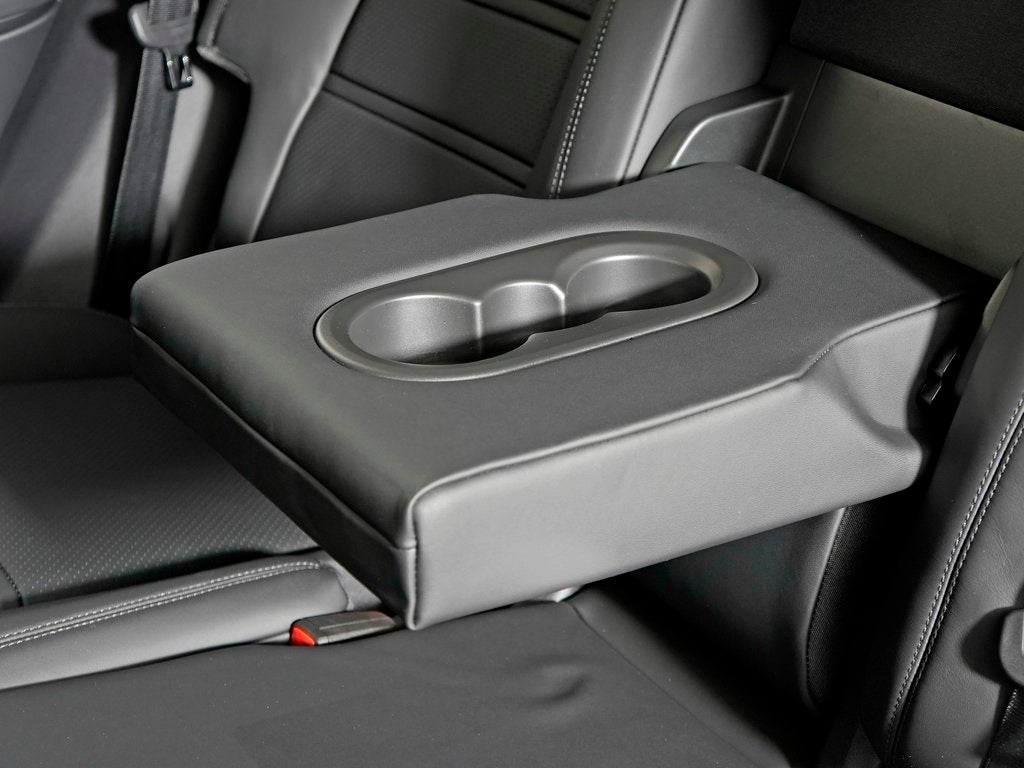 2026 Porsche Cayenne Cayenne S