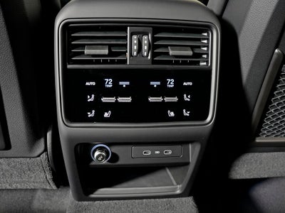 2026 Porsche Cayenne Cayenne S