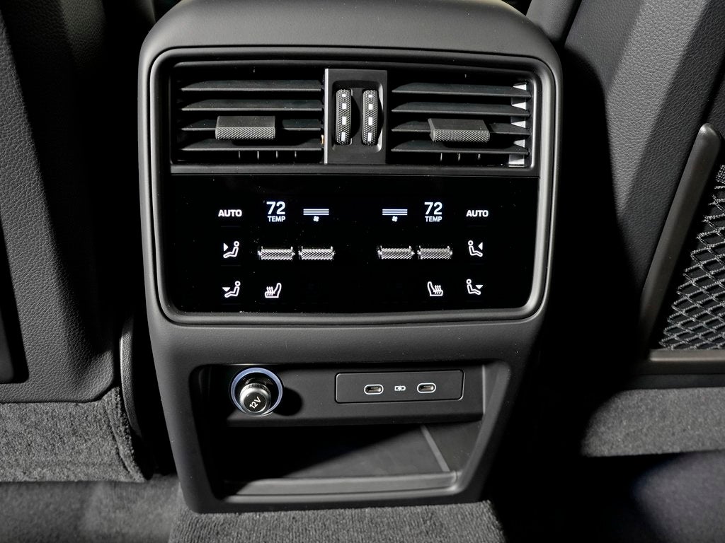 2026 Porsche Cayenne Cayenne S