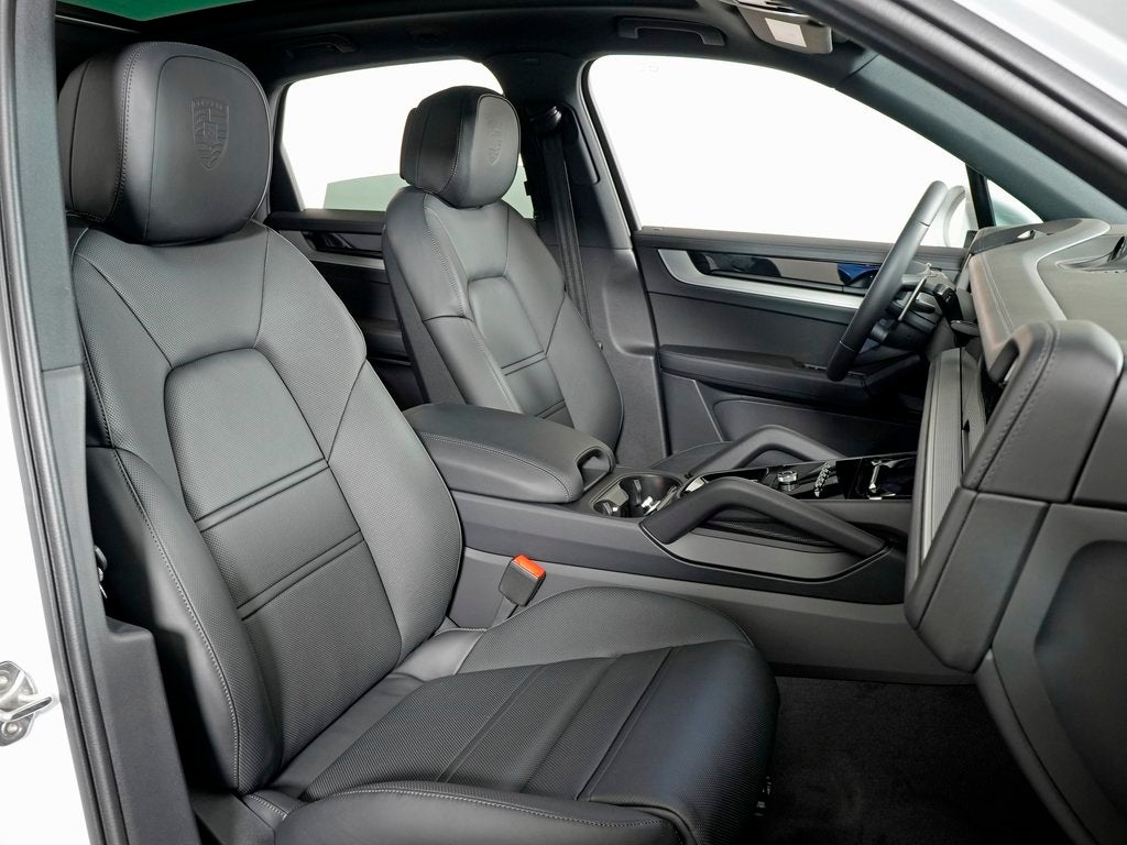 2026 Porsche Cayenne Cayenne S