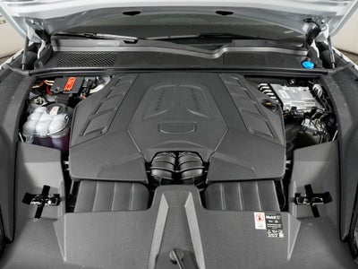 2026 Porsche Cayenne Cayenne S