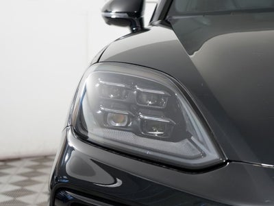 2026 Porsche Cayenne Cayenne S