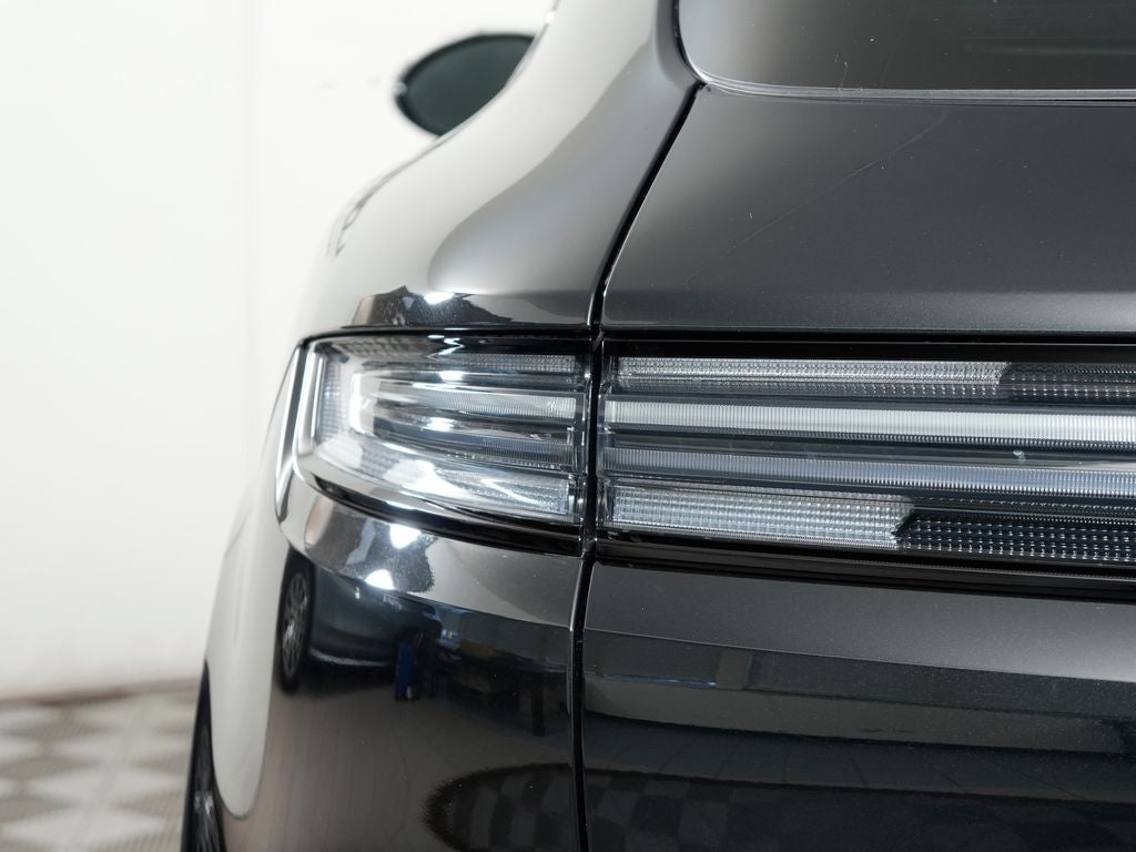 2026 Porsche Cayenne Cayenne S