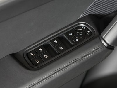 2026 Porsche Cayenne Cayenne S