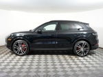2026 Porsche Cayenne Cayenne S