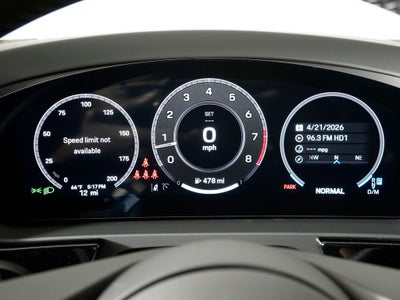 2026 Porsche Cayenne Cayenne S