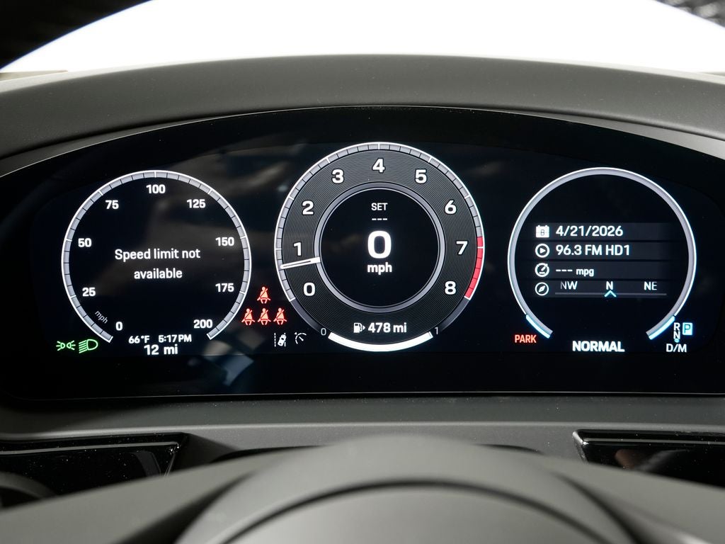 2026 Porsche Cayenne Cayenne S