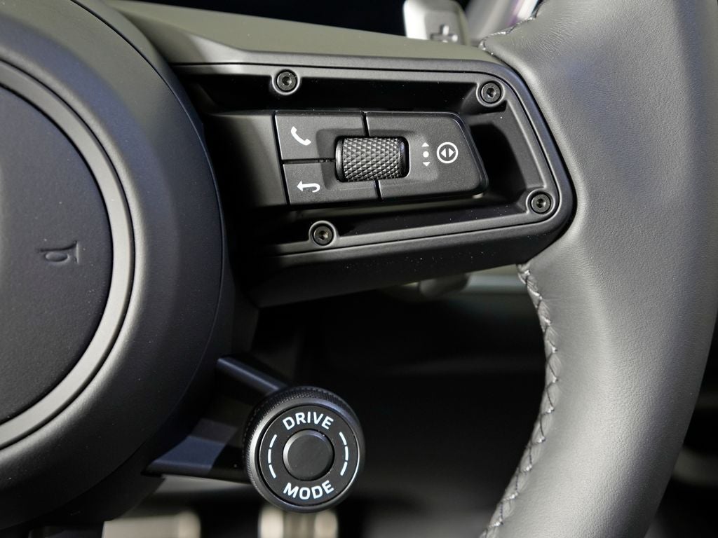 2026 Porsche Cayenne Cayenne S