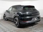 2026 Porsche Cayenne Cayenne S