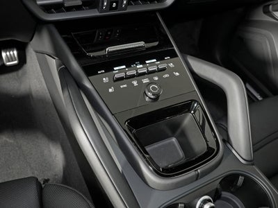 2026 Porsche Cayenne Cayenne S