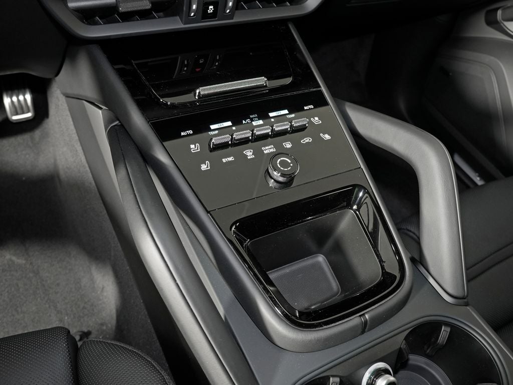 2026 Porsche Cayenne Cayenne S