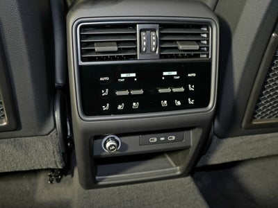 2026 Porsche Cayenne Cayenne S